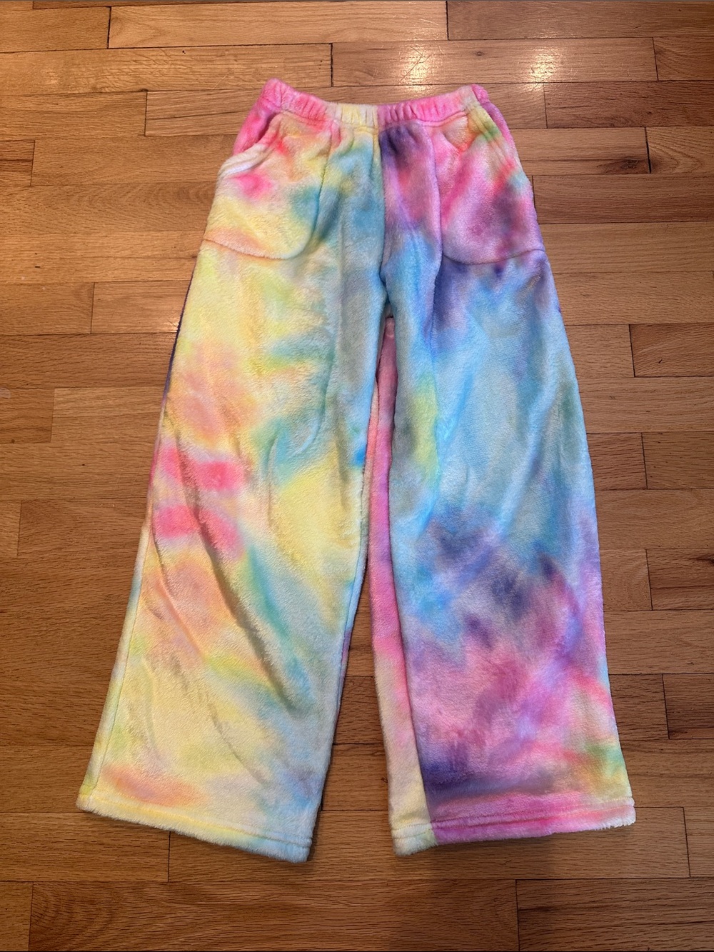 Iscream Pajama Pants girls Size 4/6